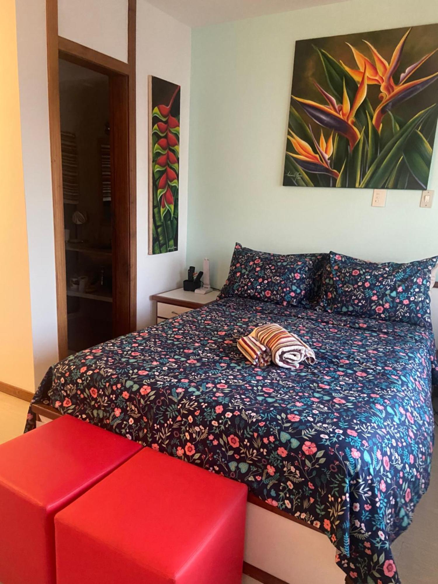 Apartamento Flat Bem Localizado Salvador